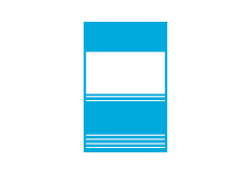 PSD 27" x 39"  Posters Print Layout Templates