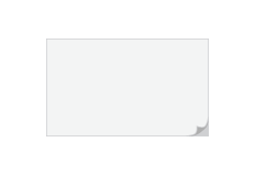 InDesign 2" x 3" Adhesive Banners Print Layout Templates