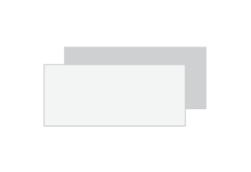 AI 8" x 3" Canvas Backdrop Print Layout Templates