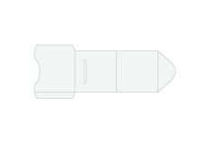 InDesign Fancy CD/DVD Sleeves Print Layout Templates