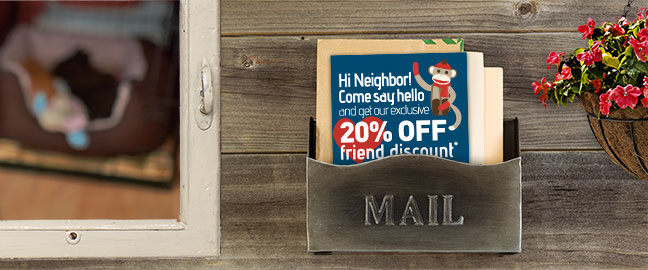 40/40/20 Rule of Direct-Mail Marketing