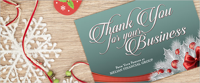 Five Christmas Marketing Tips