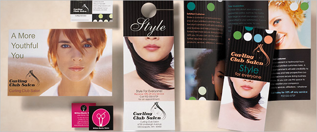 Branding Your Business with Printed Marketing Materials
