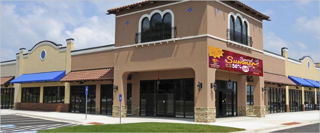 Four Strategies for Business Banners That Boost Sales