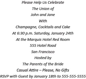 Wedding Invite Poem For Money Wedding Invite Poem For Money