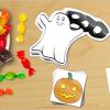 Design and Print Your Own Halloween Stickers