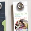 Door Hanger Marketing for the Hospitality Industry