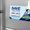 Five Events That Will Get More RSVPs From Save-The-Date Magnets