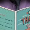 Why Businesses Should Print Thank-You Notes
