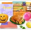 Best Thanksgiving Graphic Design Resources