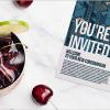 How To Get More Customers By Printing Invitation Cards