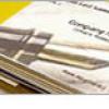 Business Cards: Offset or Digital Printing?