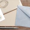 Custom Envelope Seal Design and Printing Tips