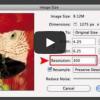 How To Check Your Image Resolution