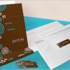 Design and Print Your Own RSVP Labels 