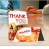 Build Your Business Fast with Thank-You Notes