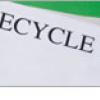 Going Green with Newsletters