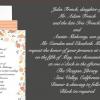 Best Wedding Invitation Wording Examples