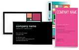 Business Cards Product Gallery