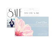 Invitation Cards Product Gallery